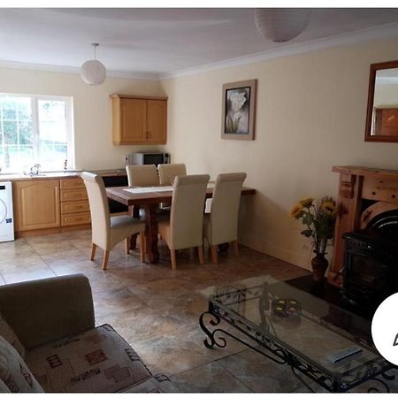 Mullaghbeag Lodge Navan Dış mekan fotoğraf