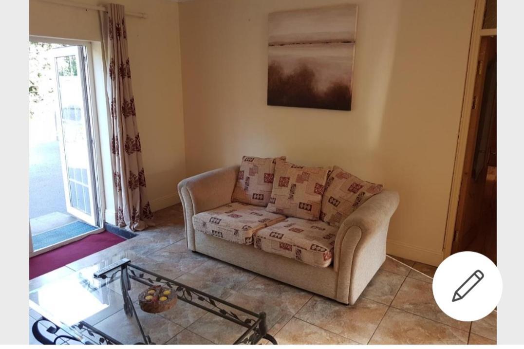 Mullaghbeag Lodge Navan Dış mekan fotoğraf