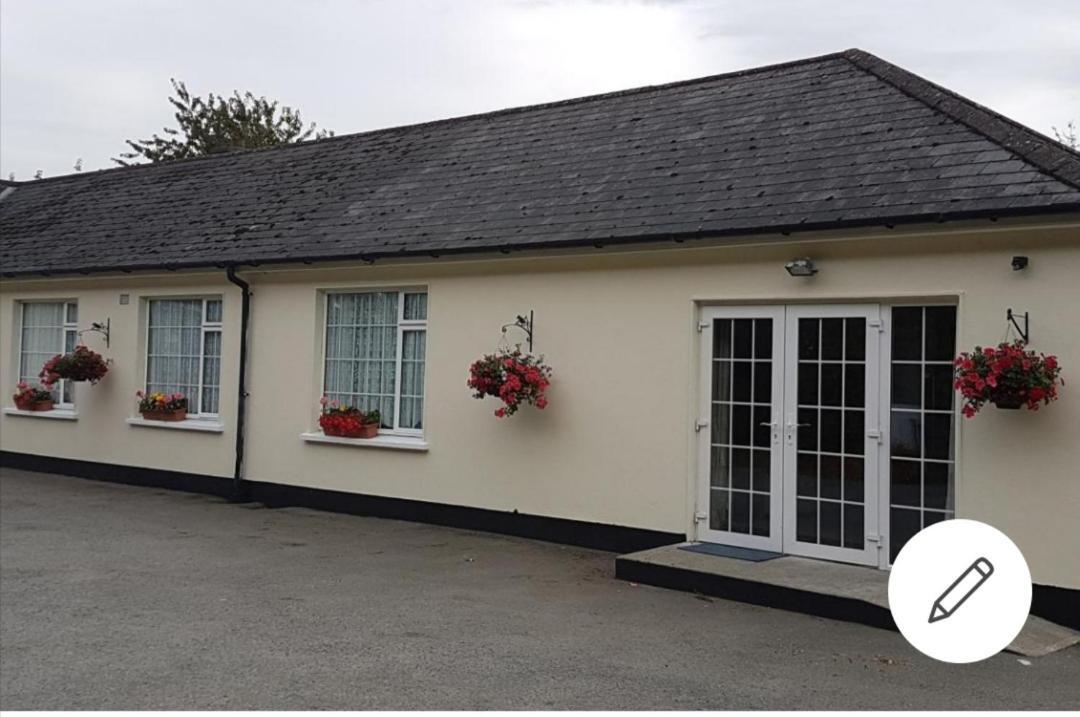 Mullaghbeag Lodge Navan Dış mekan fotoğraf