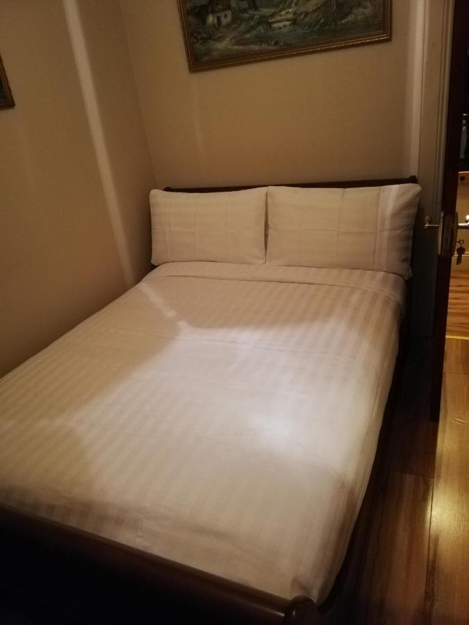 Mullaghbeag Lodge Navan Dış mekan fotoğraf