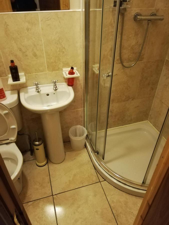Mullaghbeag Lodge Navan Dış mekan fotoğraf