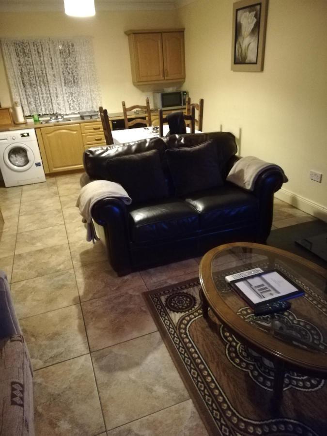Mullaghbeag Lodge Navan Dış mekan fotoğraf